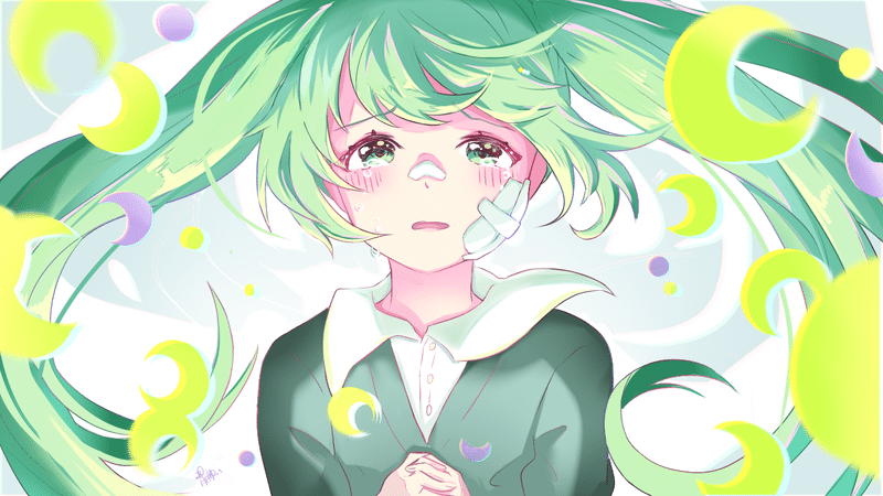 パンダヒーロー イラスト 本家