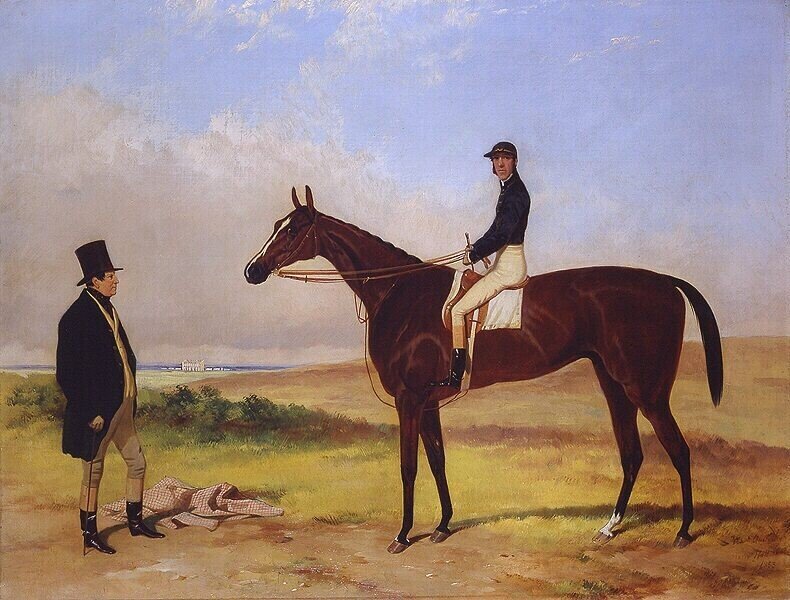 70年代 イギリスの競走馬 雑誌「The British Racehorse」 70年代 イギリスの競走馬 雑誌「The British Racehorse」