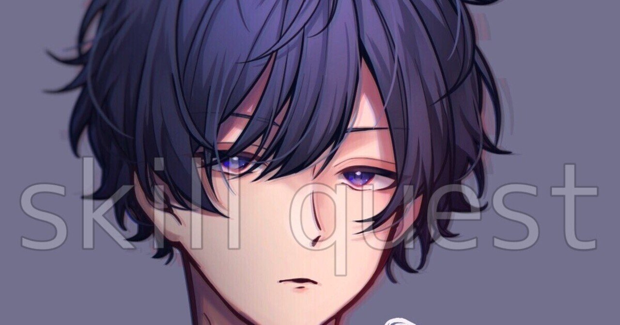 イラスト実績 Youtuber様用のアイコンイラスト スキルクエスト 中の人 Note イラスト実績 Youtuber様用のアイコンイラスト スキルクエスト 中の人 Note