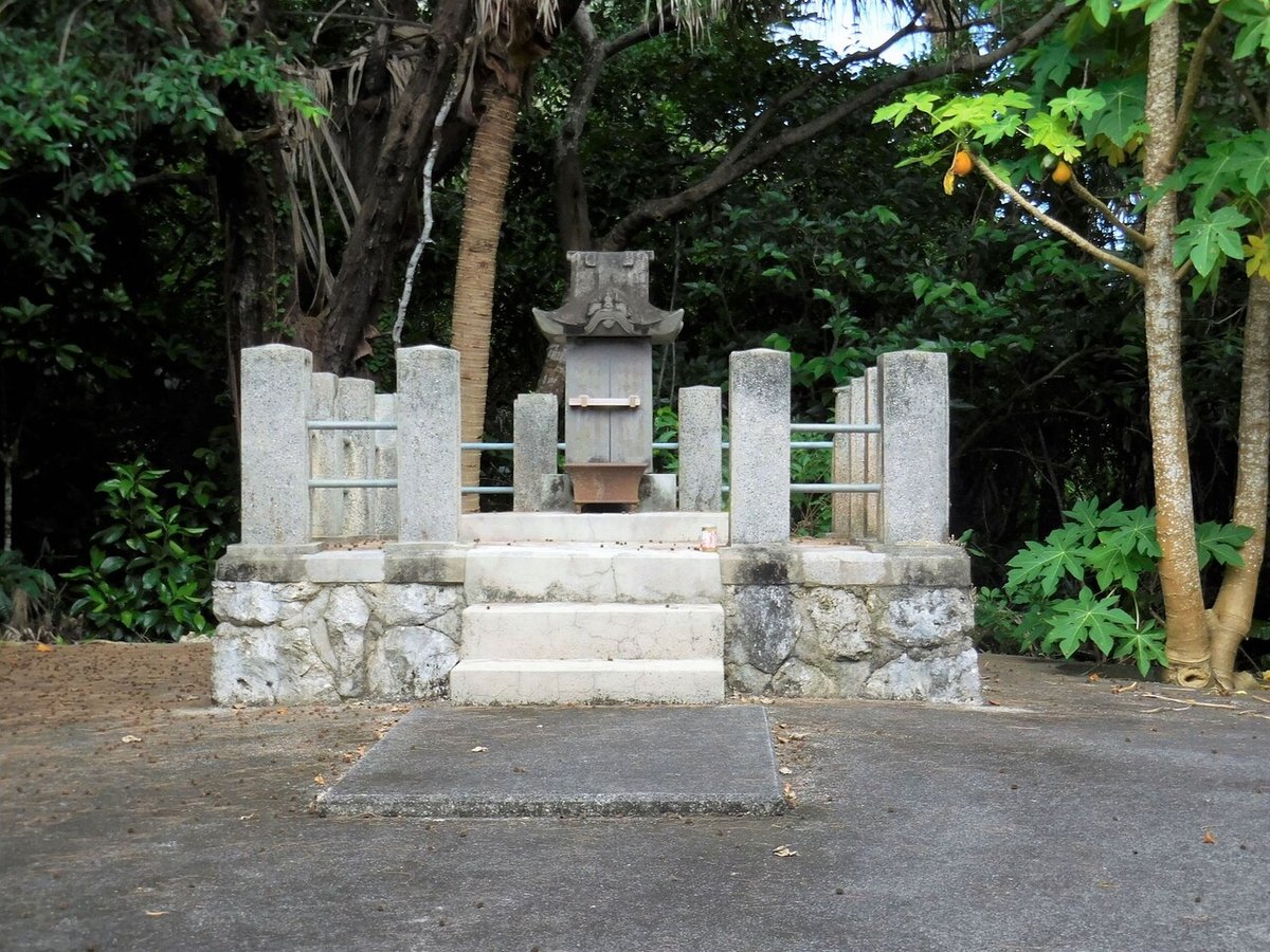 秋葉神社1修正