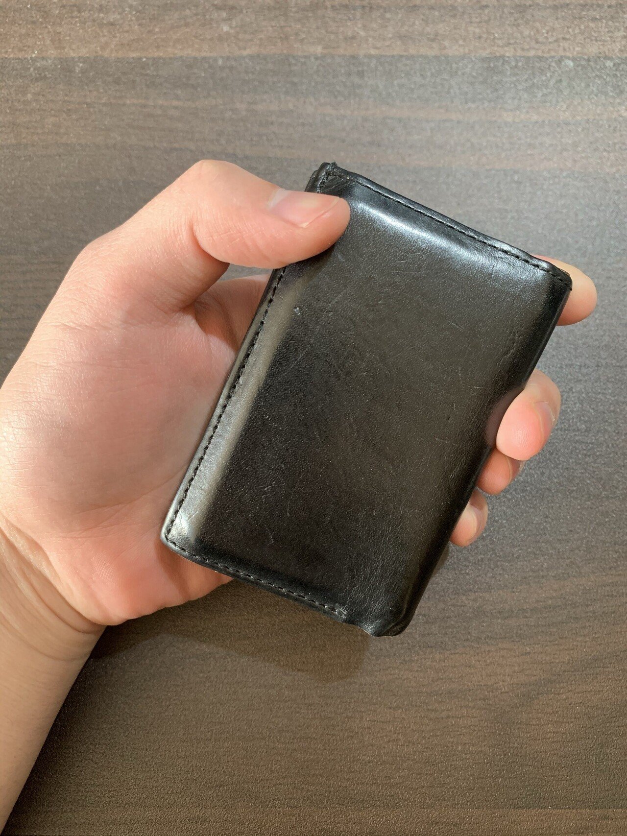正規販売店][正規販売店]エムピウ ストラッチョ スペリオーレ 財布