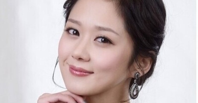 不惑の韓流女優シリーズ チャン ナラ 女子 といわれるのはいくつまで 松幸 けい Note