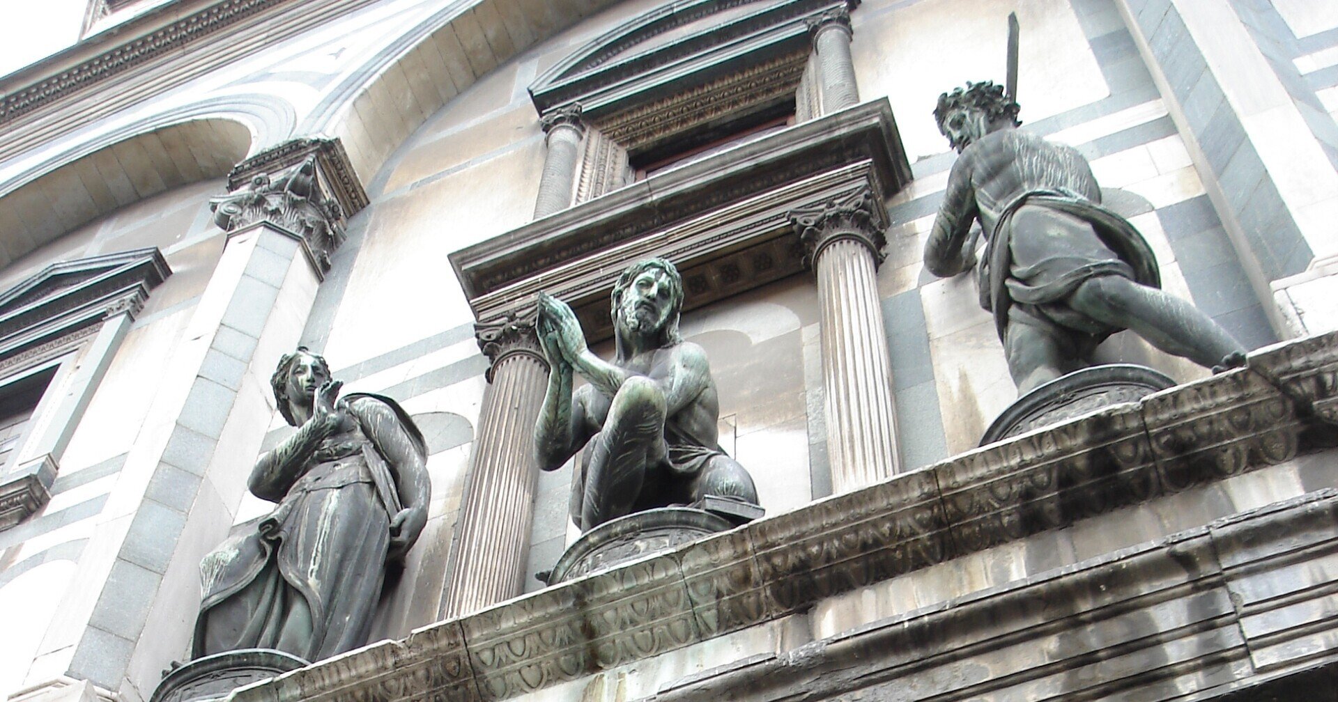 サン ジョヴァンニ洗礼堂 南側扉 アンドレア ピサーノ チャオ フィレンツェ Local Guides In Firenze Note サン ジョヴァンニ洗礼堂 南側扉 アンドレア ピサーノ チャオ フィレンツェ Local Guides In Firenze Note
