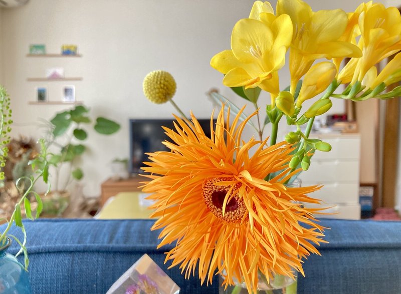 サブスクの花 と 花屋の花 に違いはあるか ミムラ Note サブスクの花 と 花屋の花 に違いはあるか ミムラ Note