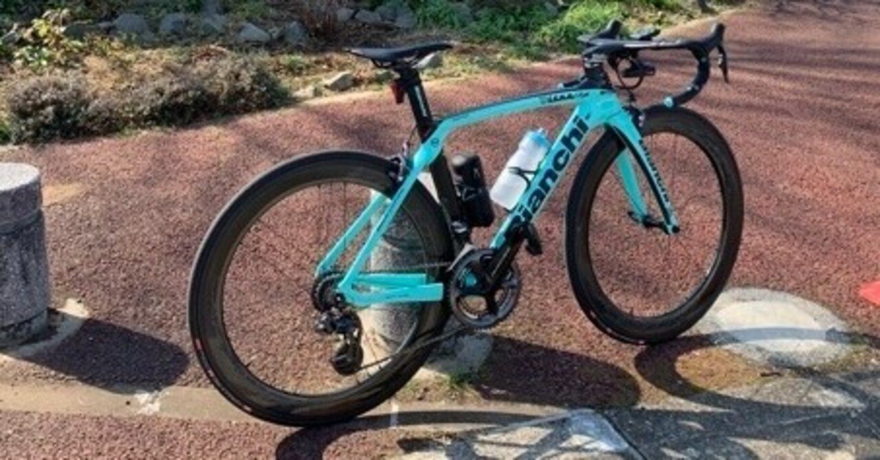 ボーラWTO60@総距離500kmインプレ｜56兵衛@ロードバイク「等」の備忘録