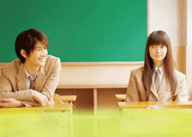 映画】《前編》『君に届け』ー爽やか男子アイコンとしての三浦春