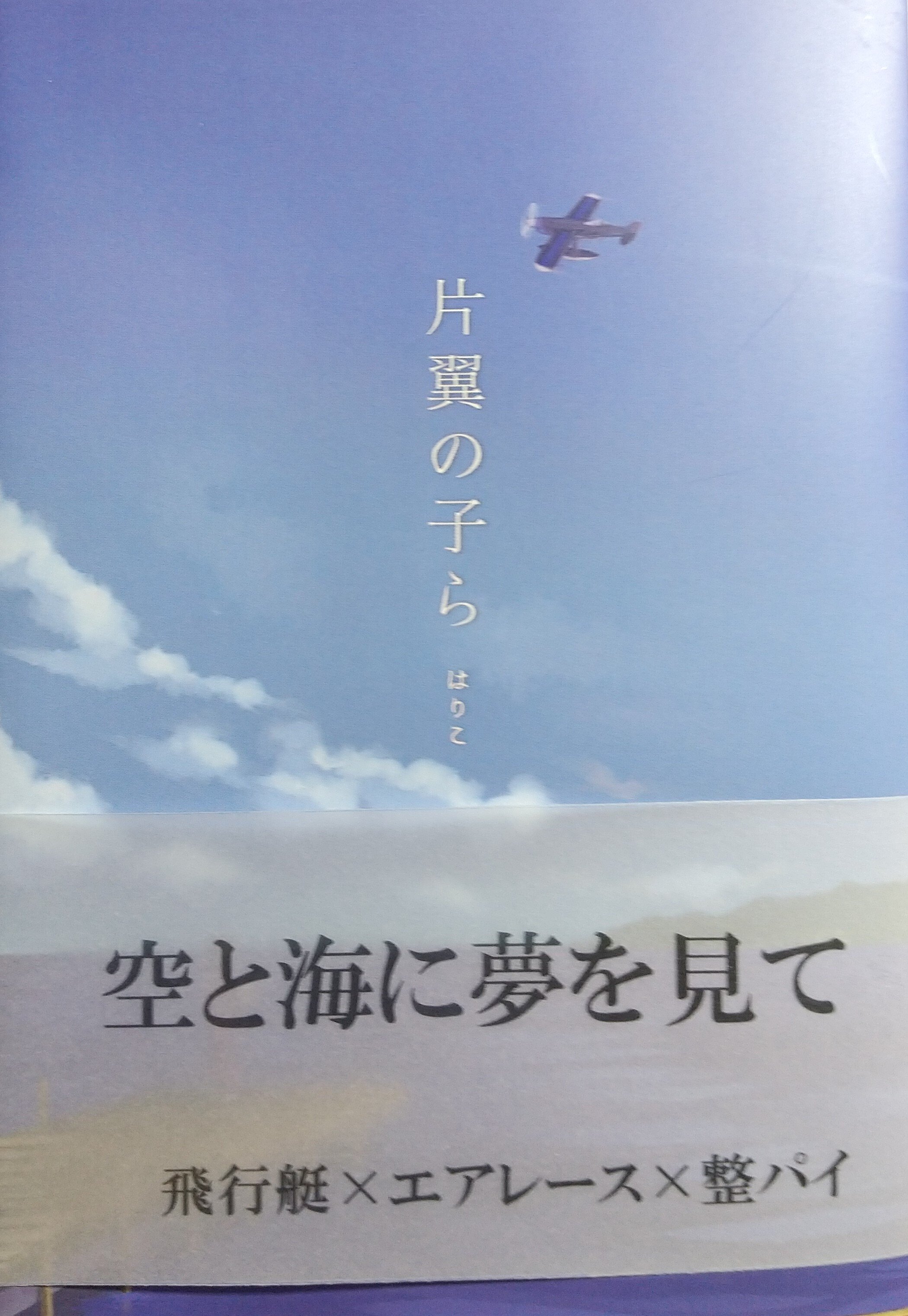 装丁備忘録 Walk Attic Note