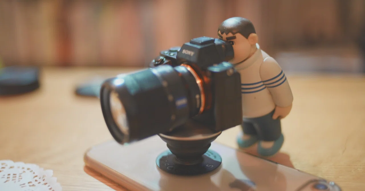 SONYのα7sⅢを買って、写真がまた楽しくなってきた話｜鳥越万紀雄