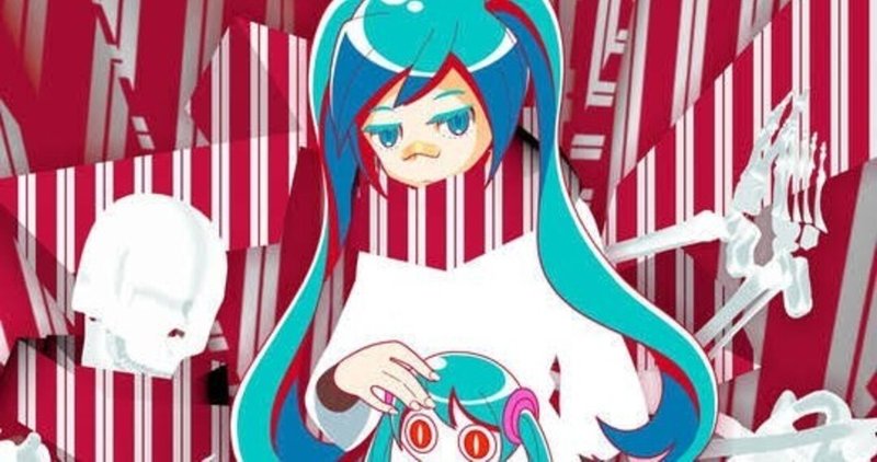 ボカロの面白い曲を紹介 隠されたメッセージがあるかも ありふれたせかいせいふく Q ささぱんだ Note