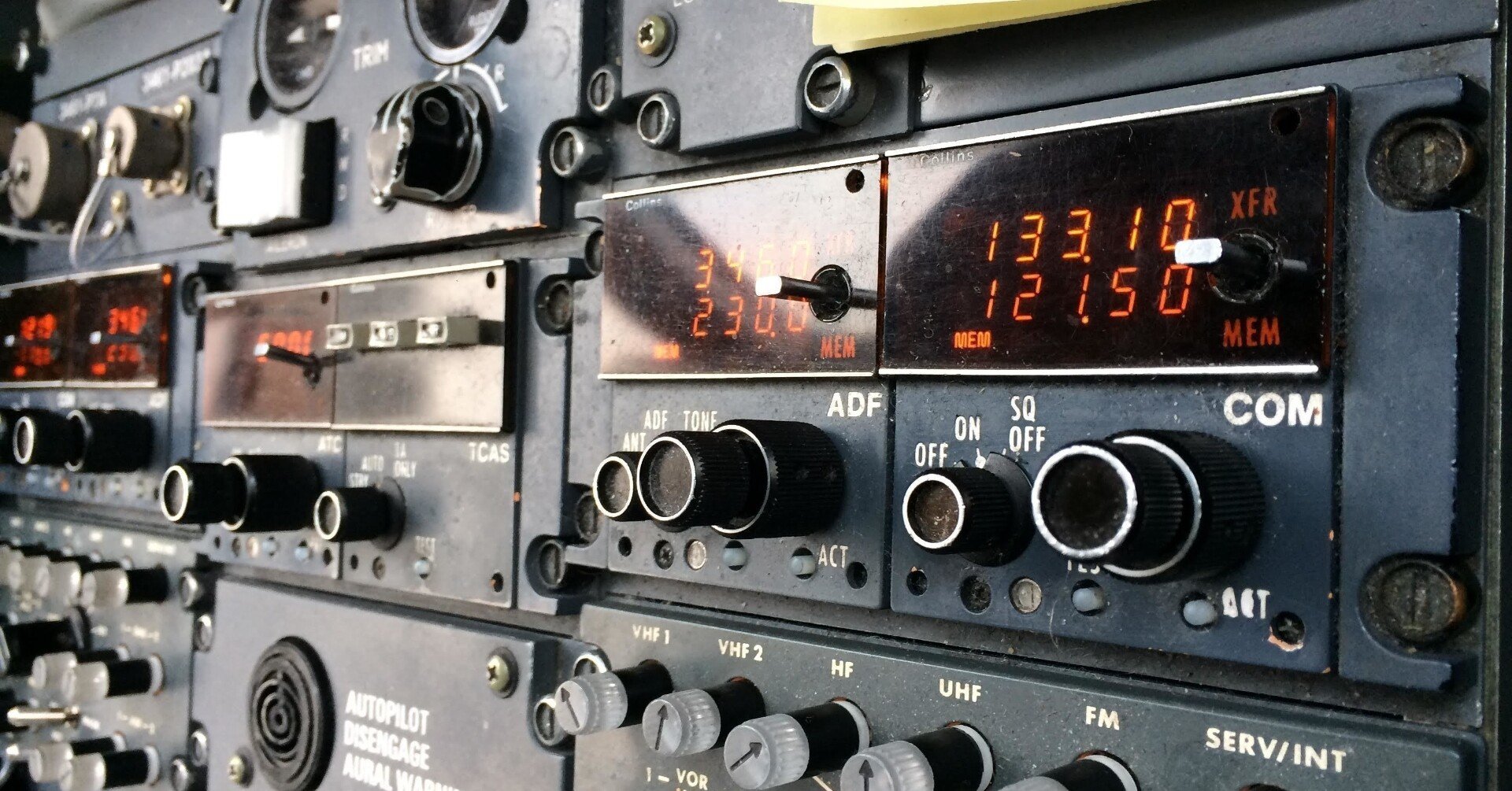 電波法からの航空無線入門 Makoto0119 Note 電波法からの航空無線入門 Makoto0119 Note