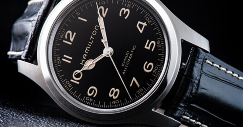 買うべき腕時計はこれだ amazon煩悩物欲日記 note