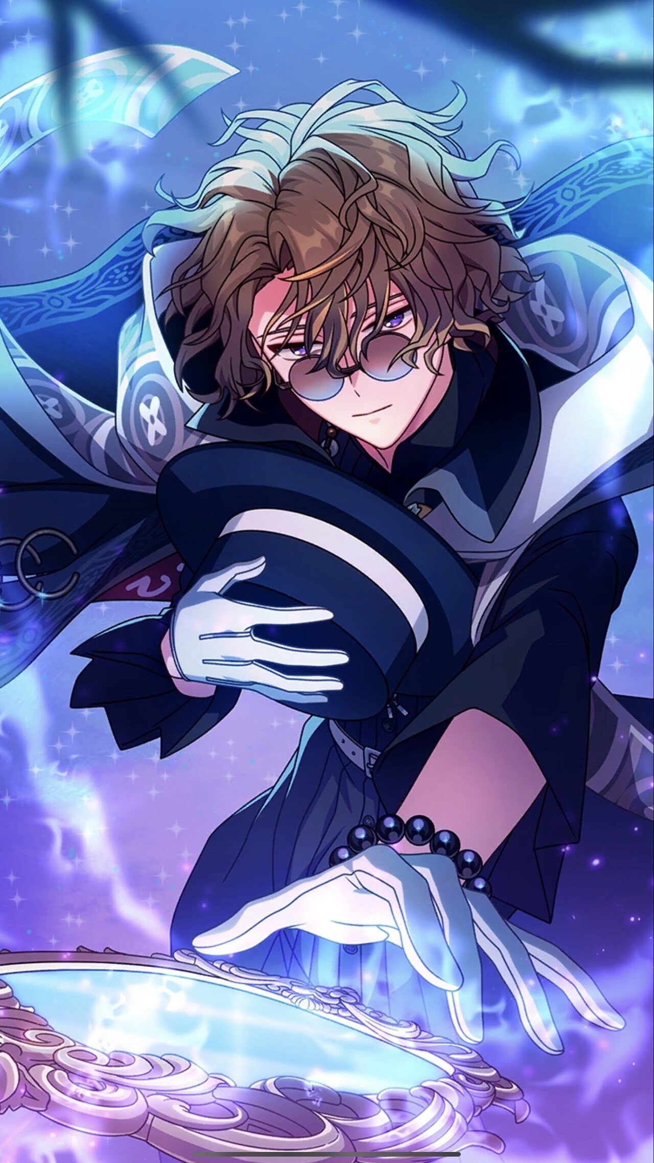 魔法使いと心を繋ぐ育成ゲーム『魔法使いの約束』｜Xyca.