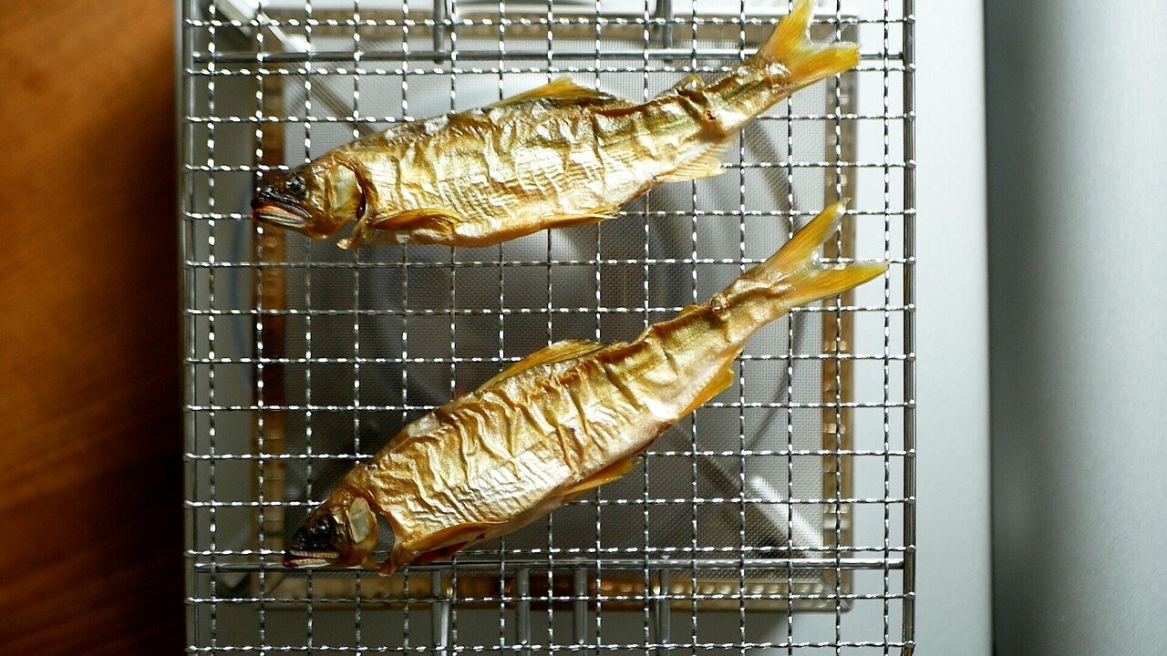 食べる前に呑む 鮎の骨酒と炊込みご飯 美窪たえ おとな料理制作室 Note 食べる前に呑む 鮎の骨酒と炊込みご飯 美窪たえ おとな料理制作室 Note