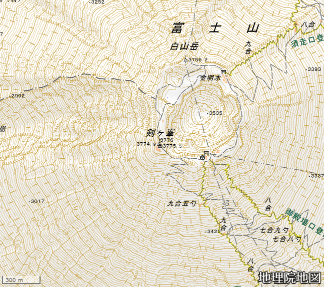 かんたんキーワード 総描 富士山で学ぼう 地理bの旅 Note かんたんキーワード 総描 富士山で学ぼう 地理bの旅 Note