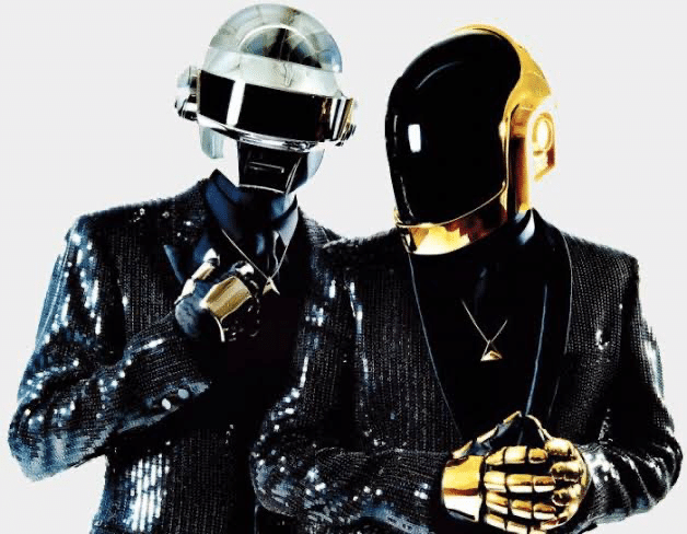 Daft Punkと私 Masa Themusic Note Daft Punkと私 Masa Themusic Note