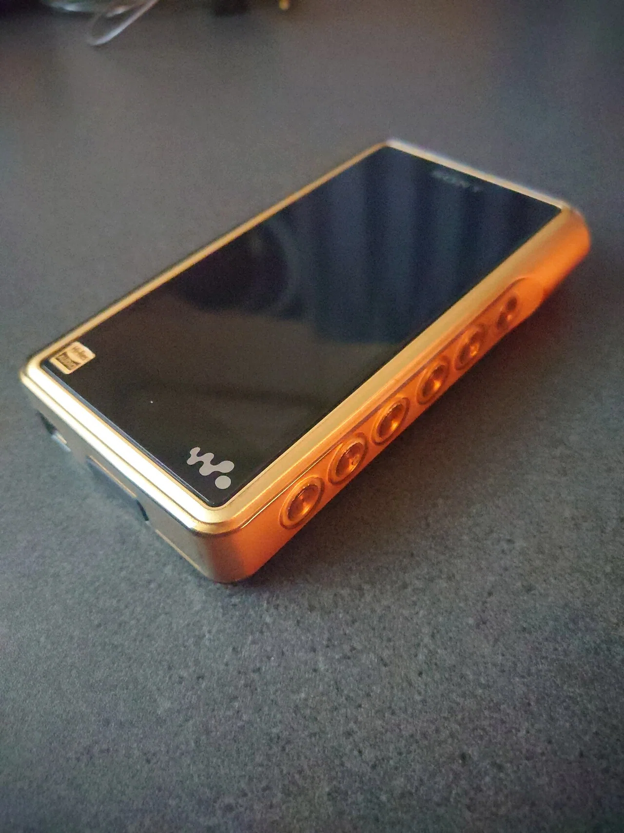 続、SONYの感動的オーディオ 〖NW-WM1Z〗｜Taka