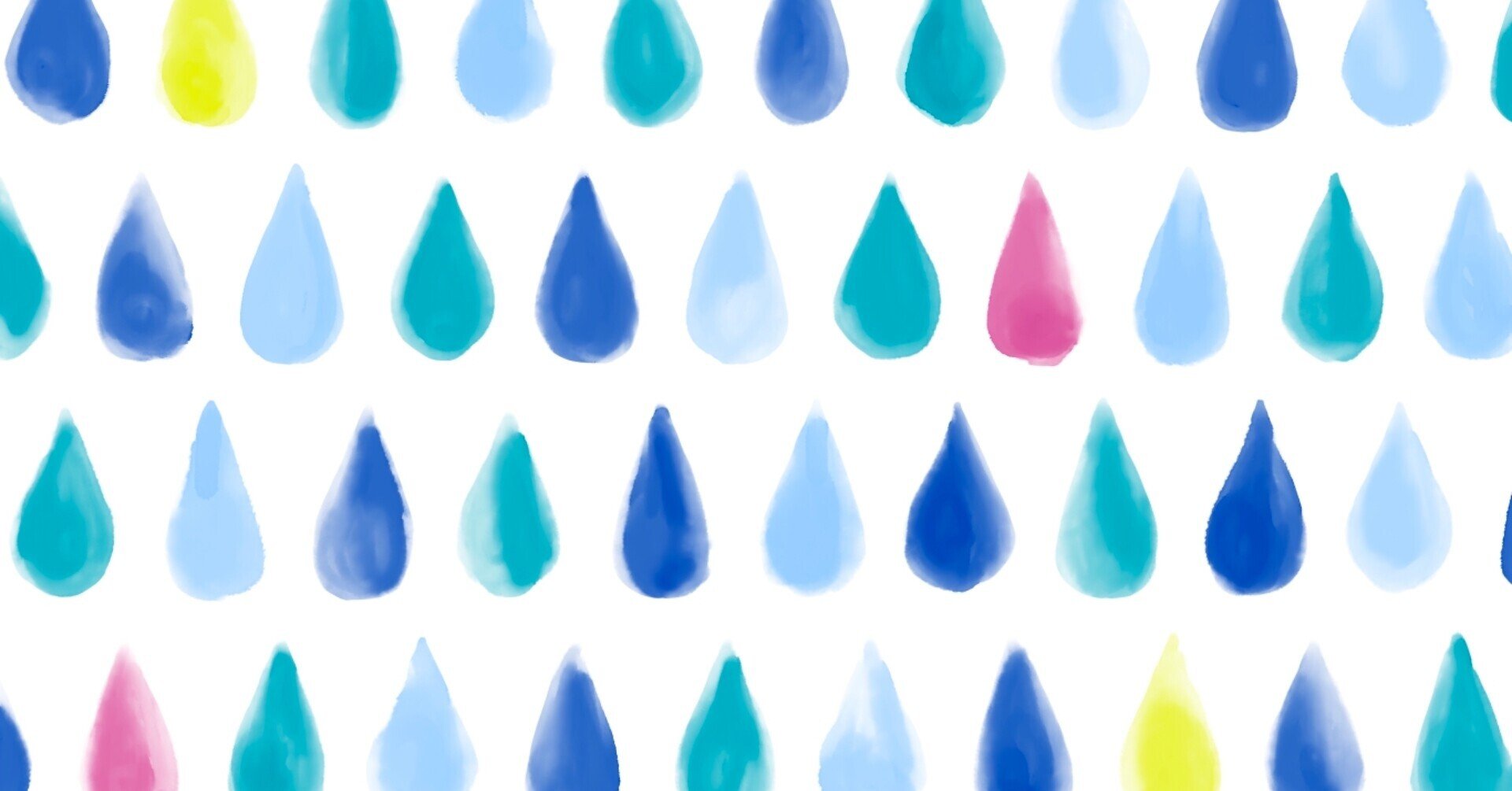 楽しむイラスト練習記 かわいいパターンを描きたい しずく しち Note 楽しむイラスト練習記 かわいいパターンを描きたい しずく しち Note