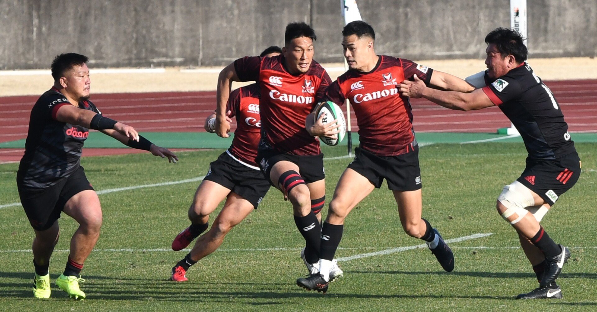 プレー解剖 智将沢木が練り上げたアタック キヤノンイーグルズ対nttドコモレッドハリケーンズマッチレビュー 2 Hla0048 Note プレー解剖 智将沢木が練り上げたアタック キヤノンイーグルズ対nttドコモレッドハリケーンズマッチレビュー 2 Hla0048 Note
