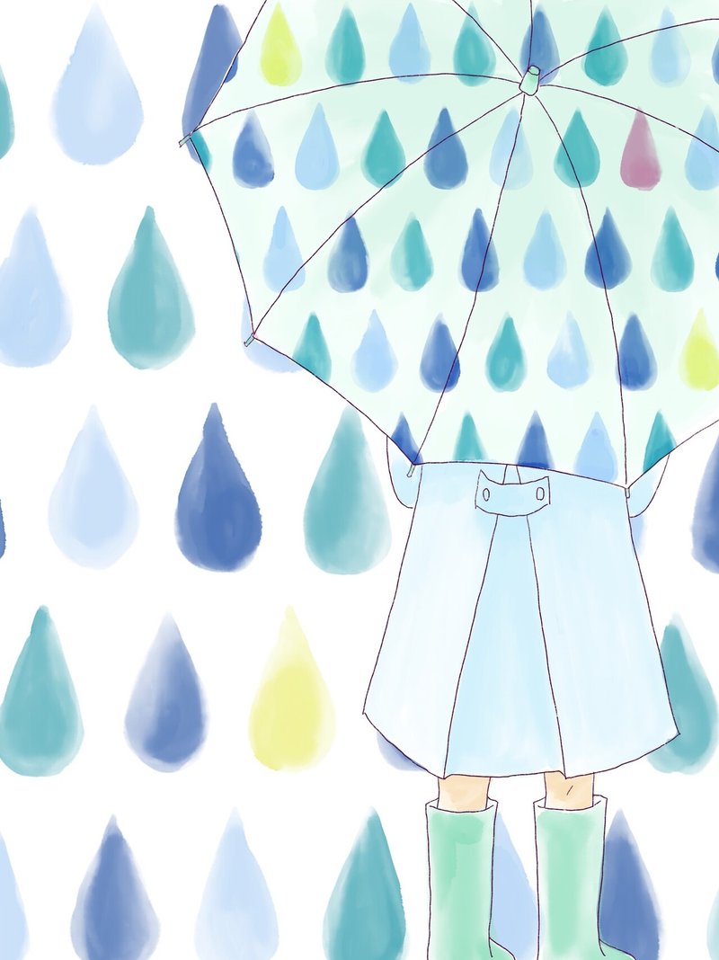 楽しむイラスト練習記 かわいいパターンを描きたい しずく しち Note 楽しむイラスト練習記 かわいいパターンを描きたい しずく しち Note