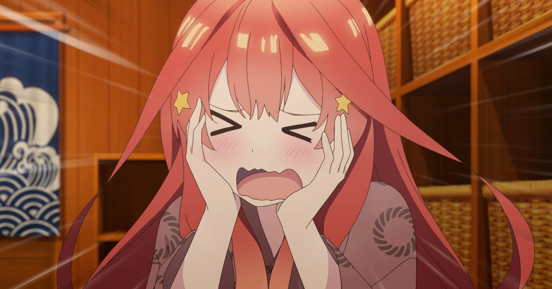 五等分の花嫁∬』第8話あらすじ・場面カット公開！｜KOE NOTE