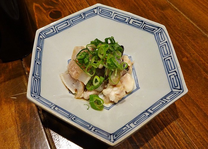 お茶と器と料理の会 Yang Note