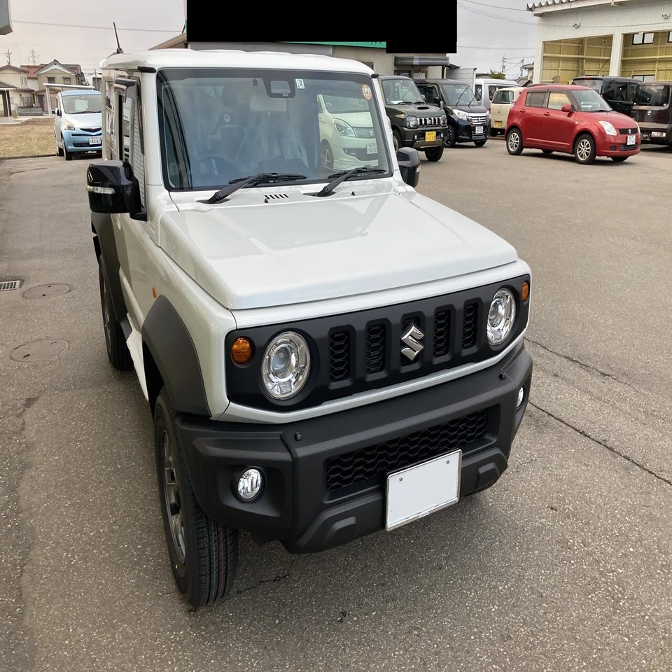 車を乗り換えた話｜潮