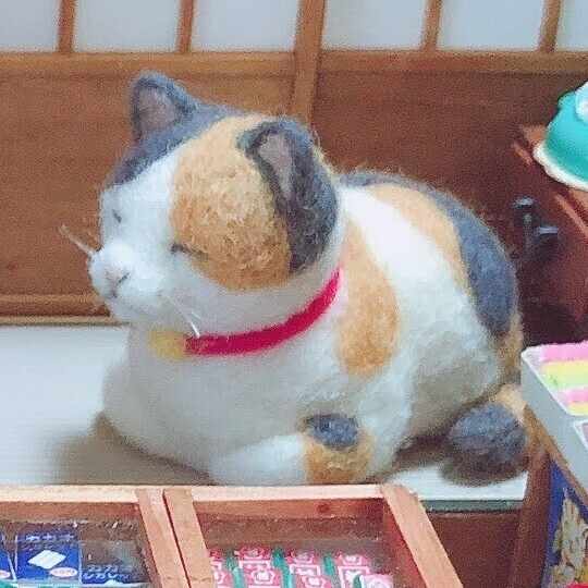 須佐 沙知子（手芸作家）Little*Made S｜note