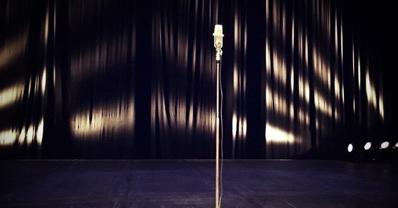 笑えないほど傾いている企業を笑いで救う お笑い芸人ポックリ小林 ハケン芸人の話vol 2 田中イデア Note