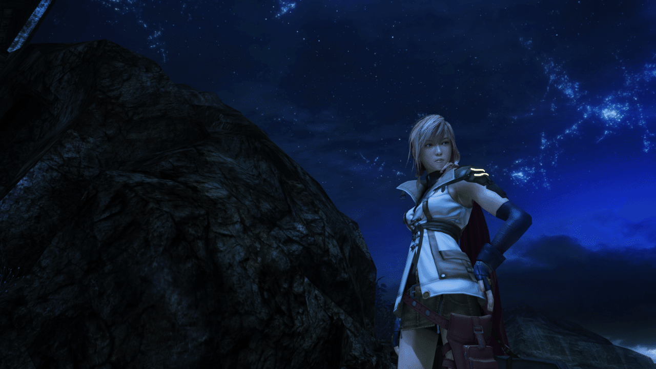 Final Fantasy Xiiiシリーズについて Xiii編 Reddot Hayashi Junpei Note Final Fantasy Xiiiシリーズについて Xiii編 Reddot Hayashi Junpei Note
