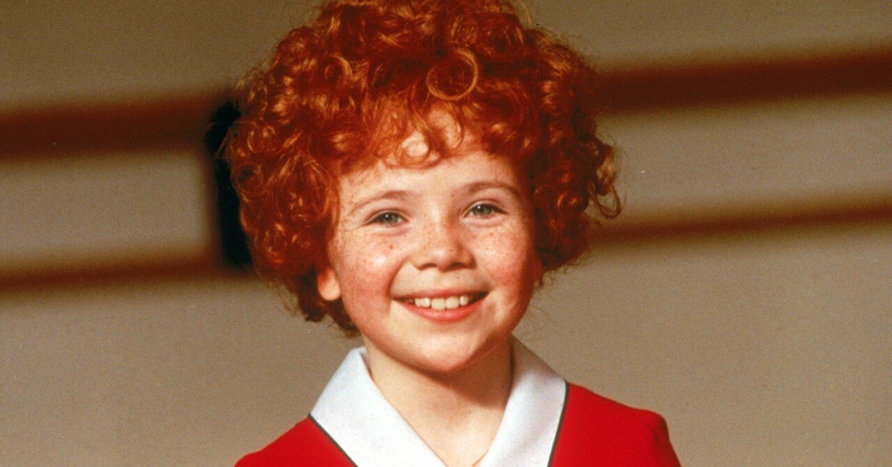 アニー もり はるひ Note