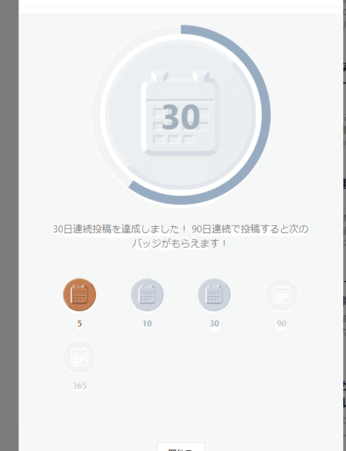 毎日noteの意味 K Maru027 Note