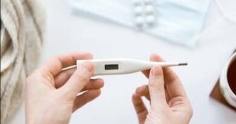 基礎体温が36度台になりました Anri Note