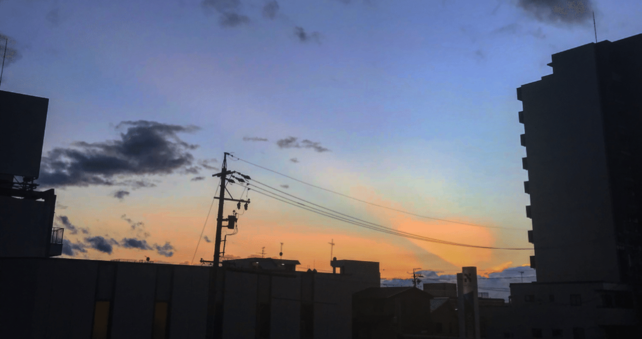 一人ぼっちの世界 けっけ Note