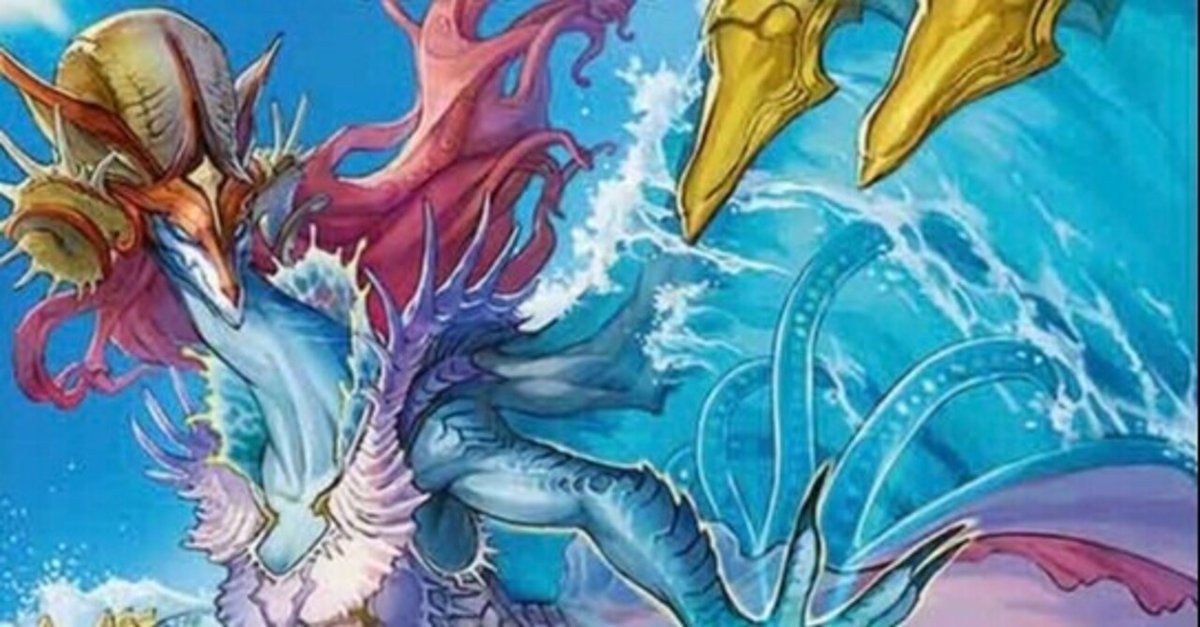 マーシャルループ Super Strongest Deck Series] The Strongest Deck Born Just