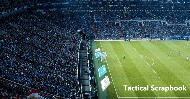 Tactical Scrapbook 3 世界最高峰のマンチェスターシティと配置で挑むアーセナル El Gran Equipo Note Tactical Scrapbook 3 世界最高峰のマンチェスターシティと配置で挑むアーセナル El Gran Equipo Note