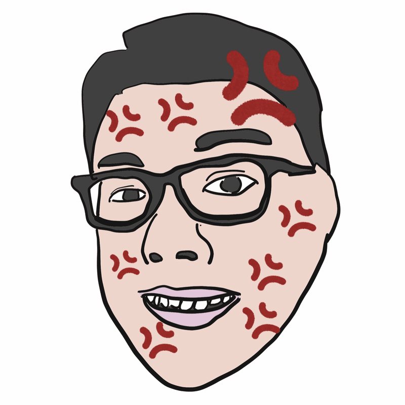 俳壇の闇 風雅雑談 お前は誰だ Hokekiyo Note