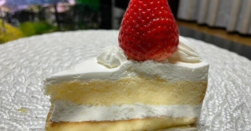 アメリカンショートケーキ レシピ 作り方 Angel Tenshi Note