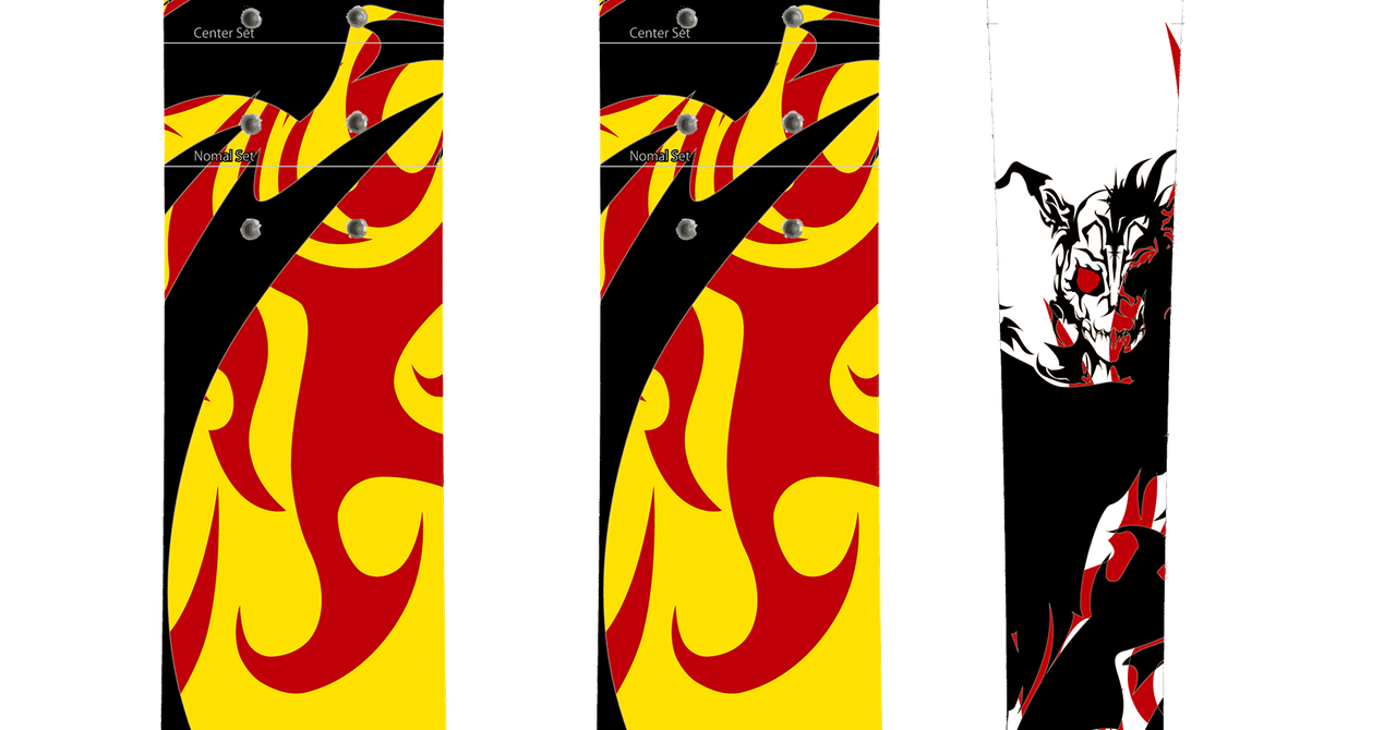 GRskilifeスキーボード紹介】Cross（クロス）｜GRskilife