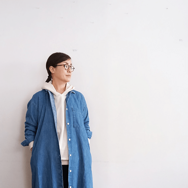 無印良品 Theスタンダードワンピース 河野純一 なかよし夫婦の無印良品パトロール Note