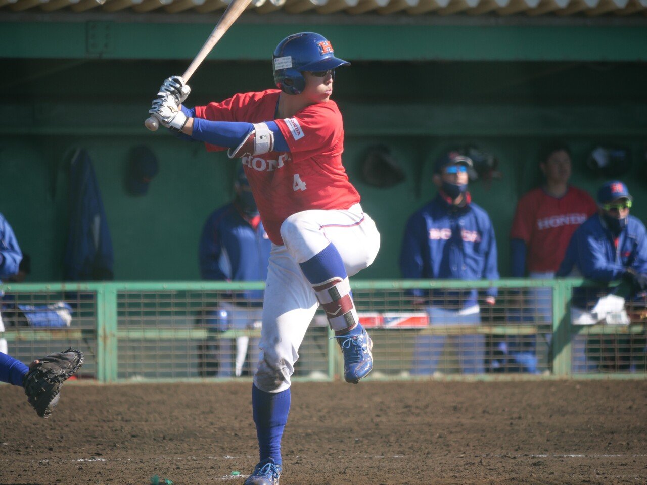 Honda津田翔貴は社会人屈指の守備力 内野が手薄な球団はドラフトで狙い目だ プロアマ野球研究所 Pabb Lab Note Honda津田翔貴は社会人屈指の守備力 内野が手薄な球団はドラフトで狙い目だ プロアマ野球研究所 Pabb Lab Note