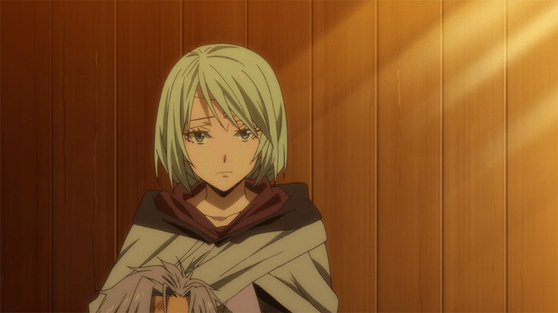 アニメ 転生したらスライムだった件2期 7話 31話 感想 ネタバレあり ヌマサン Note