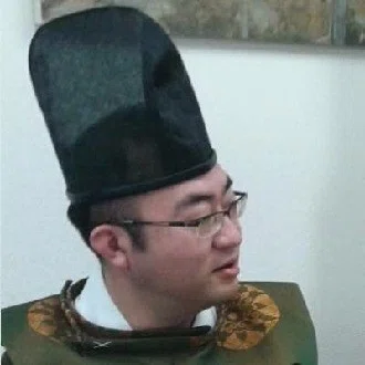 高橋御山人