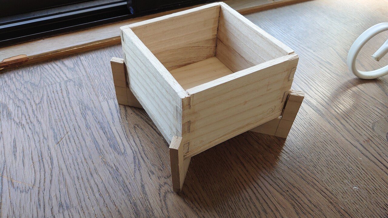 手づくり木工雑貨 手作り木工作品9点