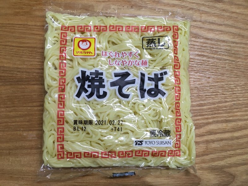 焼きそばの果てしなき旅 その26 小野瀬雅生 Note