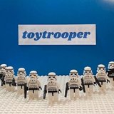 Toy Trooper