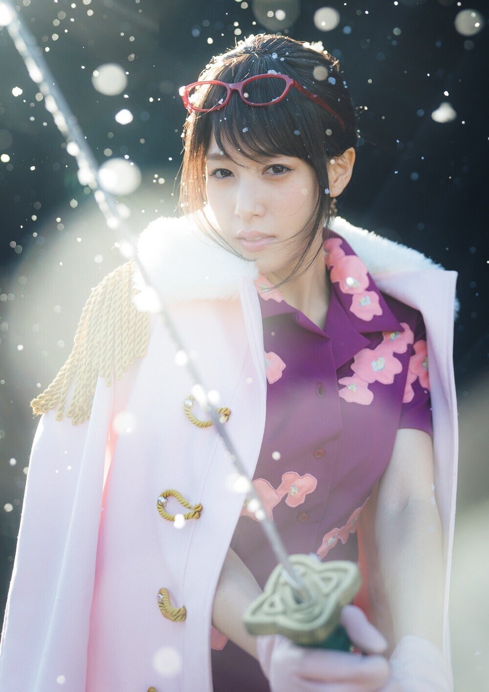 週プレ感想文no 10 One Piece グラビア編 とり Note 週プレ感想文no 10 One Piece グラビア編 とり Note