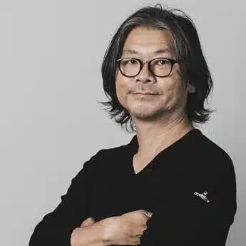 黒井基晴　"いけてればいいんじゃない？"