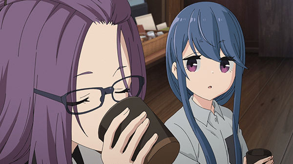 アニメ ゆるキャン2期 第7話感想 ネタバレあり ヌマサン Note アニメ ゆるキャン2期 第7話感想 ネタバレあり ヌマサン Note