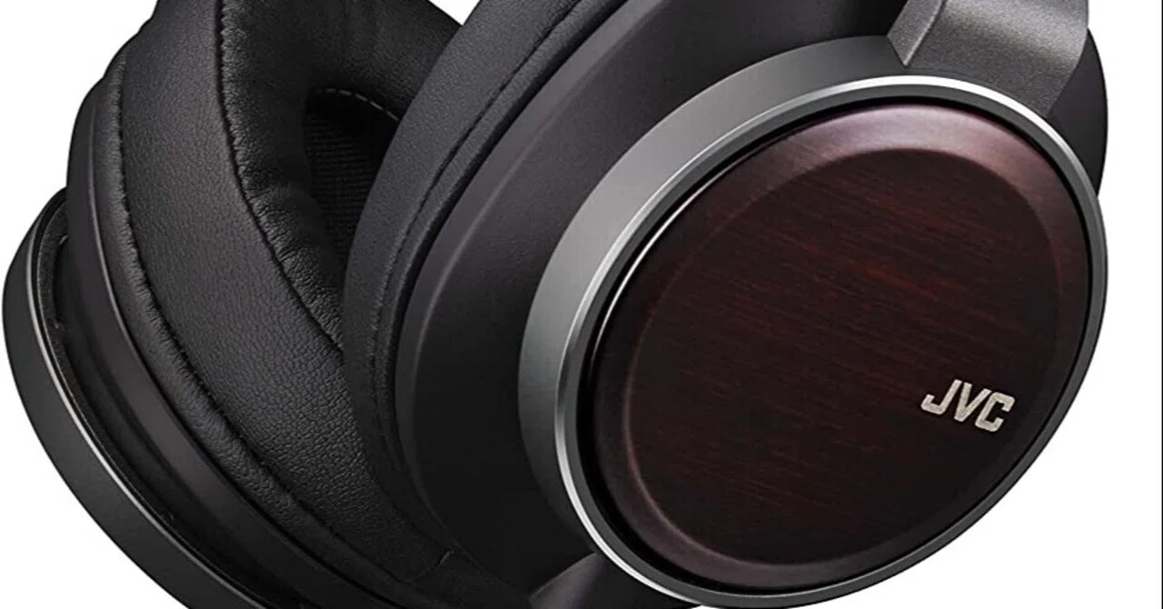 【レビュー】JVC CLASS-S WOOD HA-SW02 ウッドヘッドホン｜【国産版】中華イヤホン＆ヘッドホンとDAPレビュー辛口のオススメ