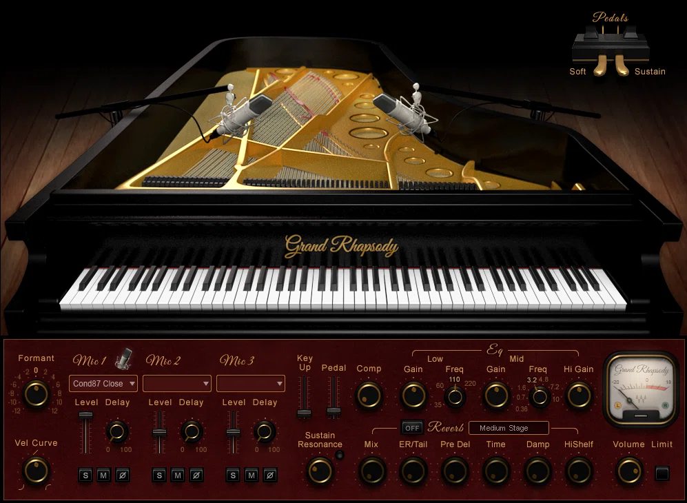 鍵盤楽器 After Later Audio WAVES Pianos & Keys』レビュー 〜その時代を支えてきたエレピが集まった